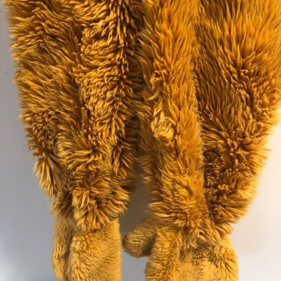 Vintage Disney Bear in the Big Blue House Costume - Picture 2 of 10